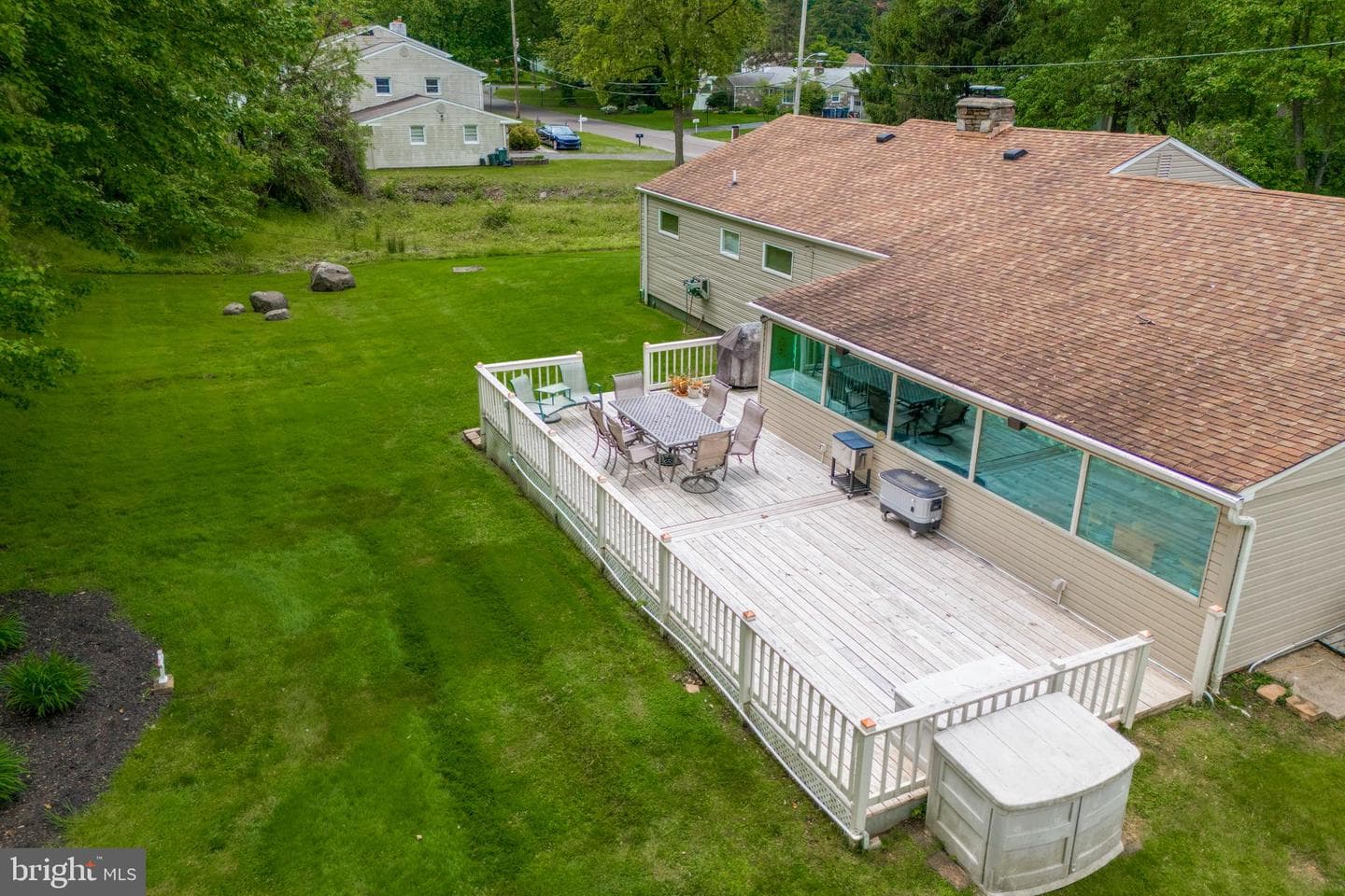 21 Hilltop Road photo 26