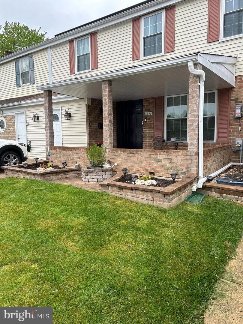 3241 Carroll Court #N photo 2