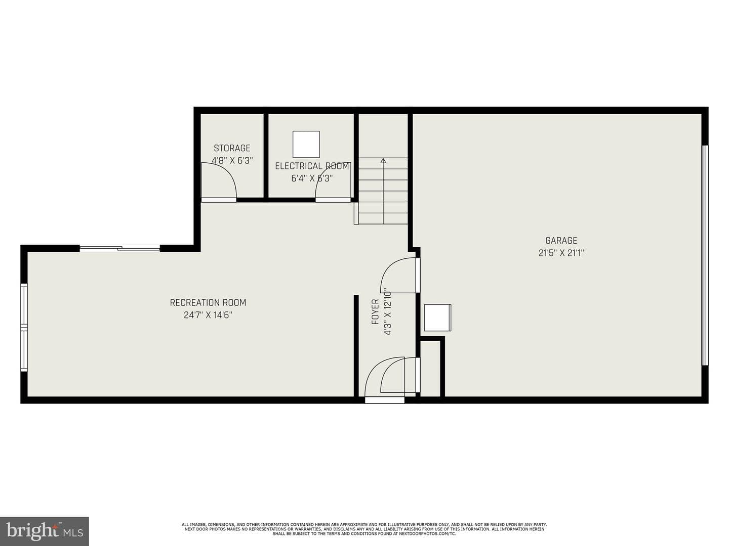 305 Van Artsdalen Court photo 33