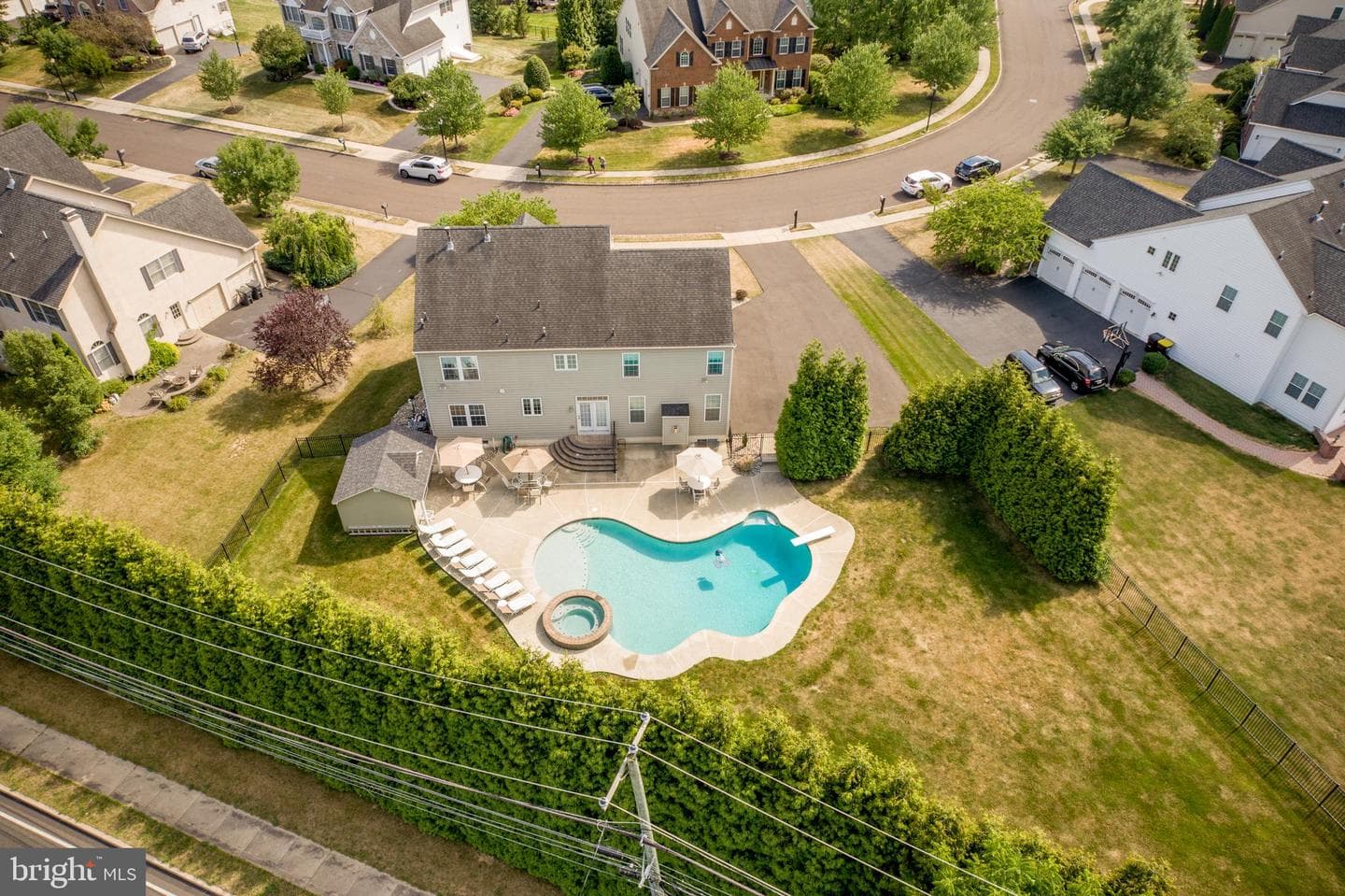 3755 Blackburn Court photo 43