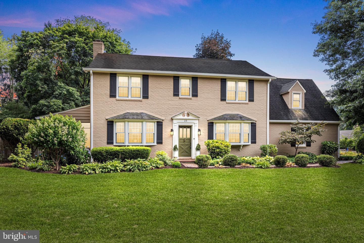 25 Edgewood Road photo 1