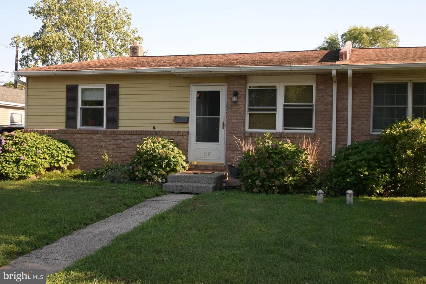 416 N Erie Avenue photo 1