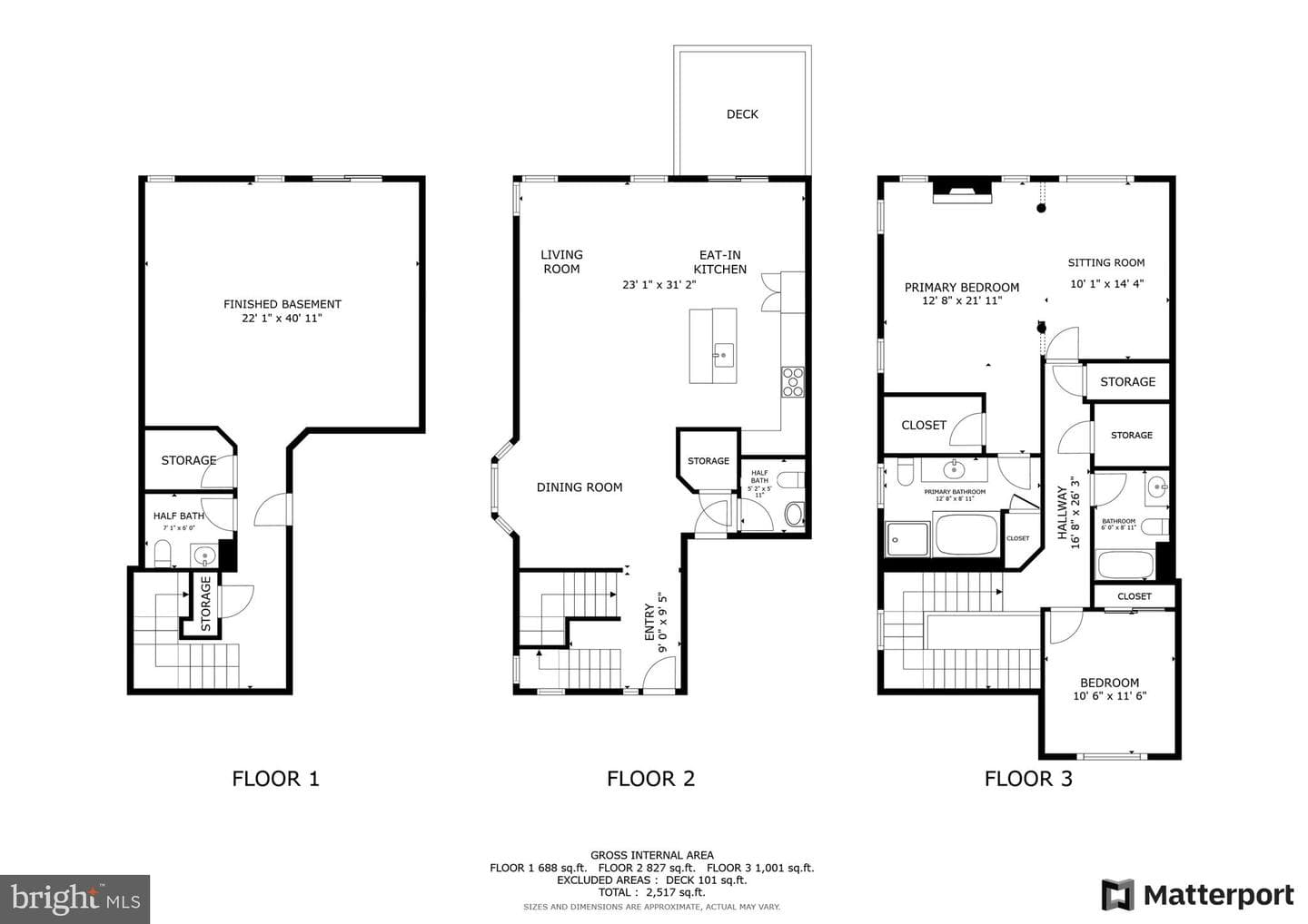 3207 Meadowview Circle photo 37