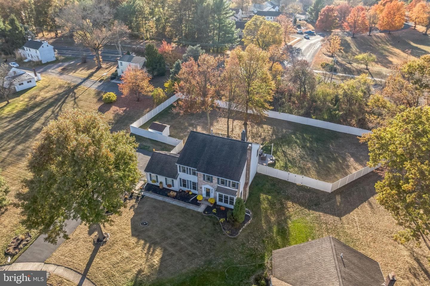 1602 Penn Oak Circle photo 4