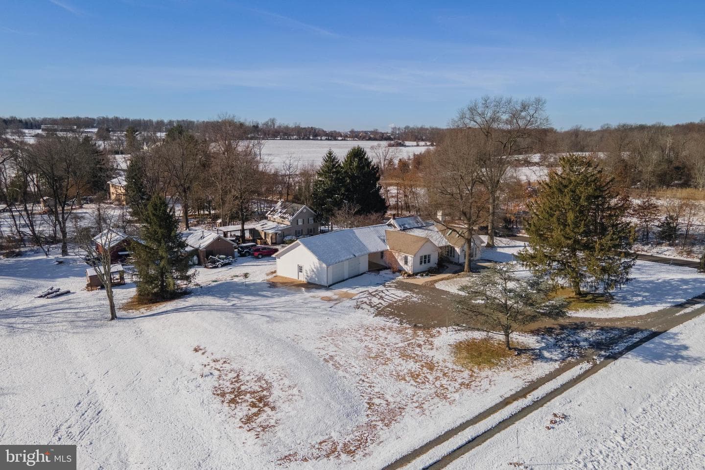 3651 Lower Mountain Road photo 28