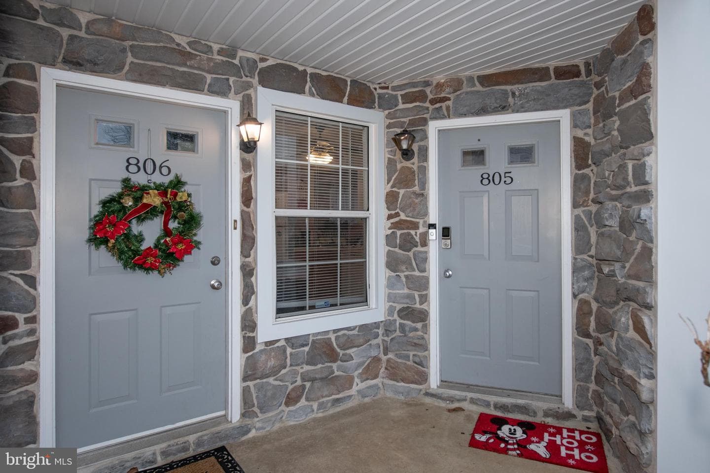 805 Mews Drive #805 photo 3