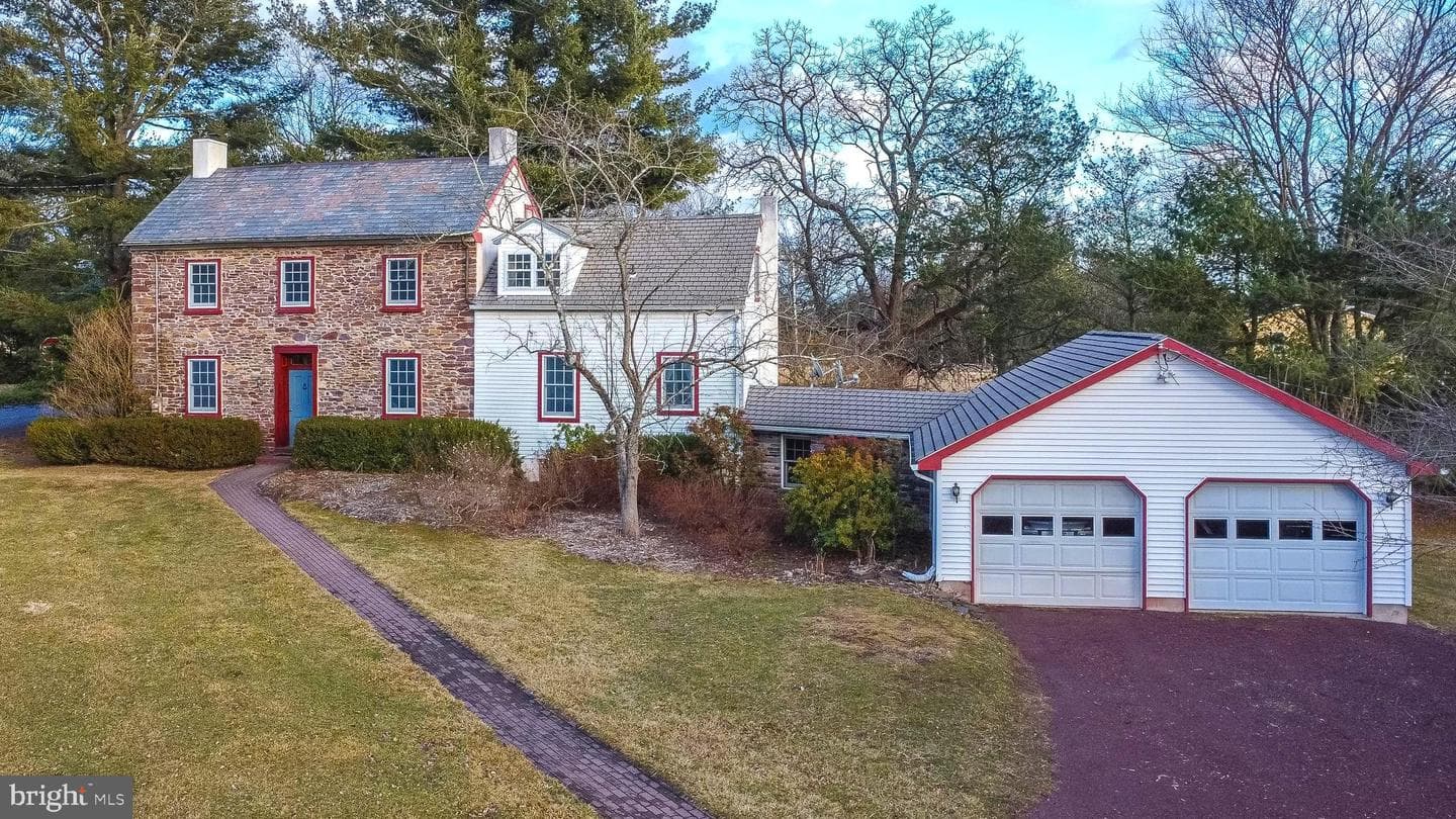 1 Beaver Run Road photo 51