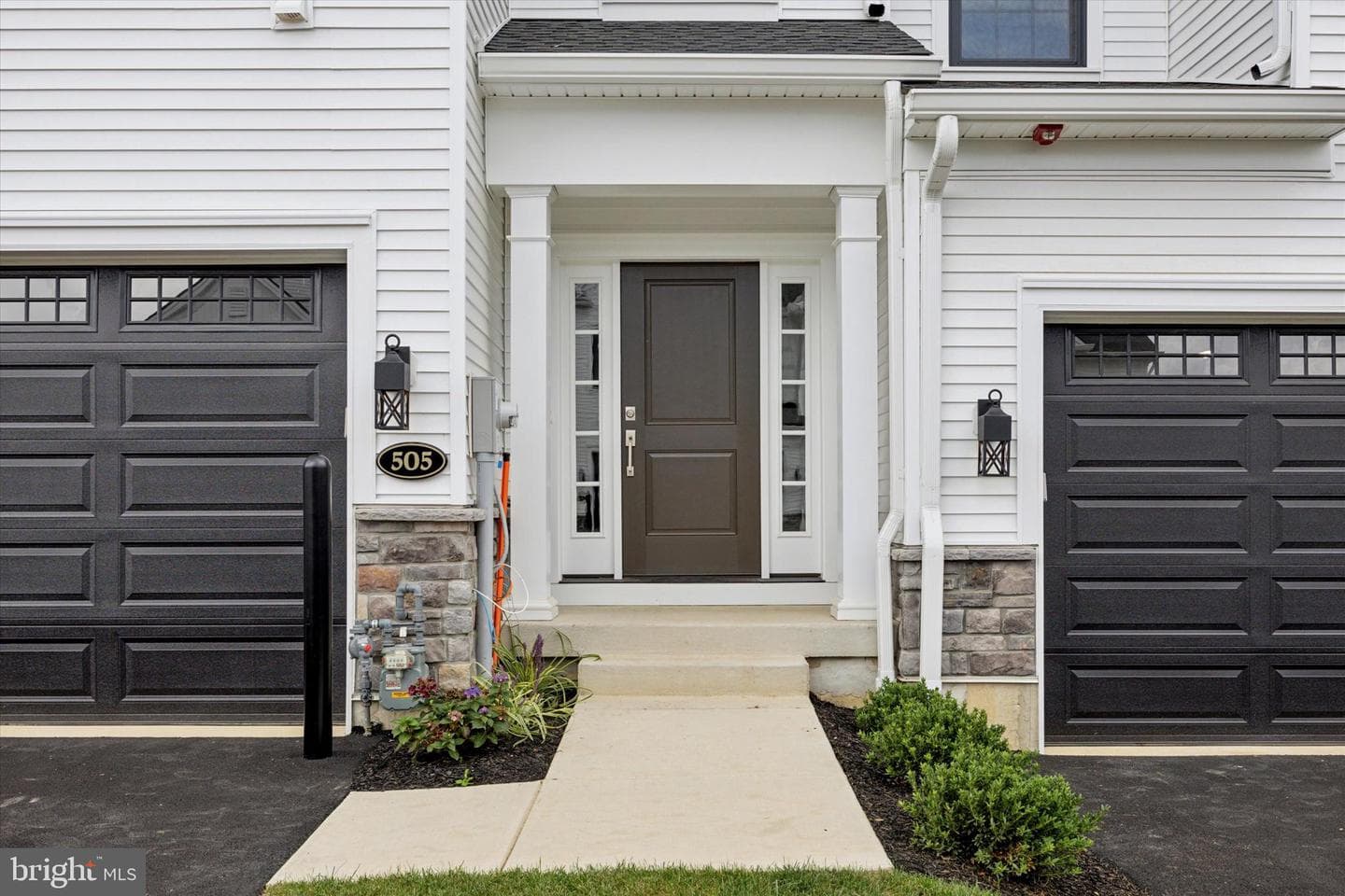 528 Fullerton Farm Court #lot 11 photo 3