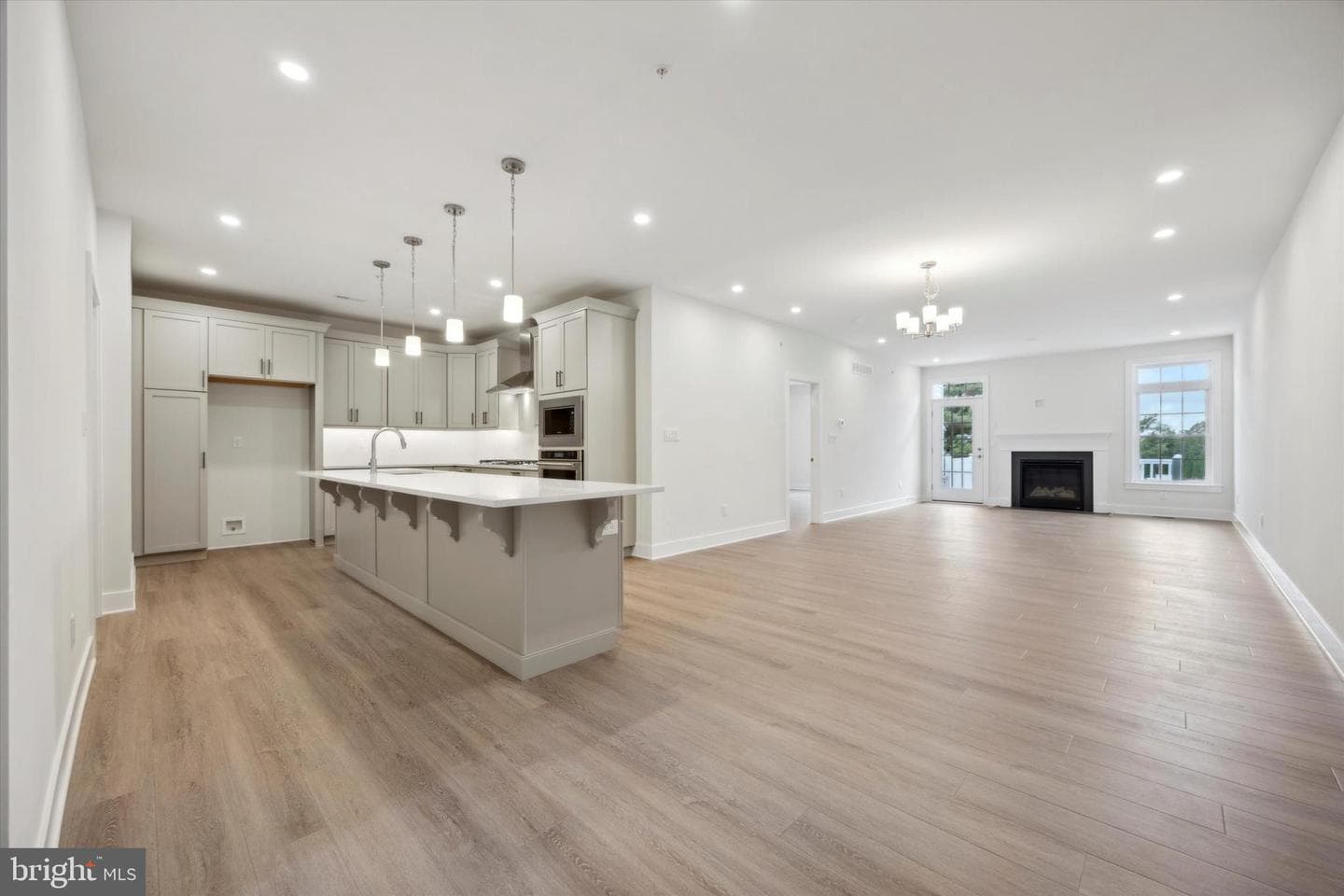 528 Fullerton Farm Court #lot 11 photo 5