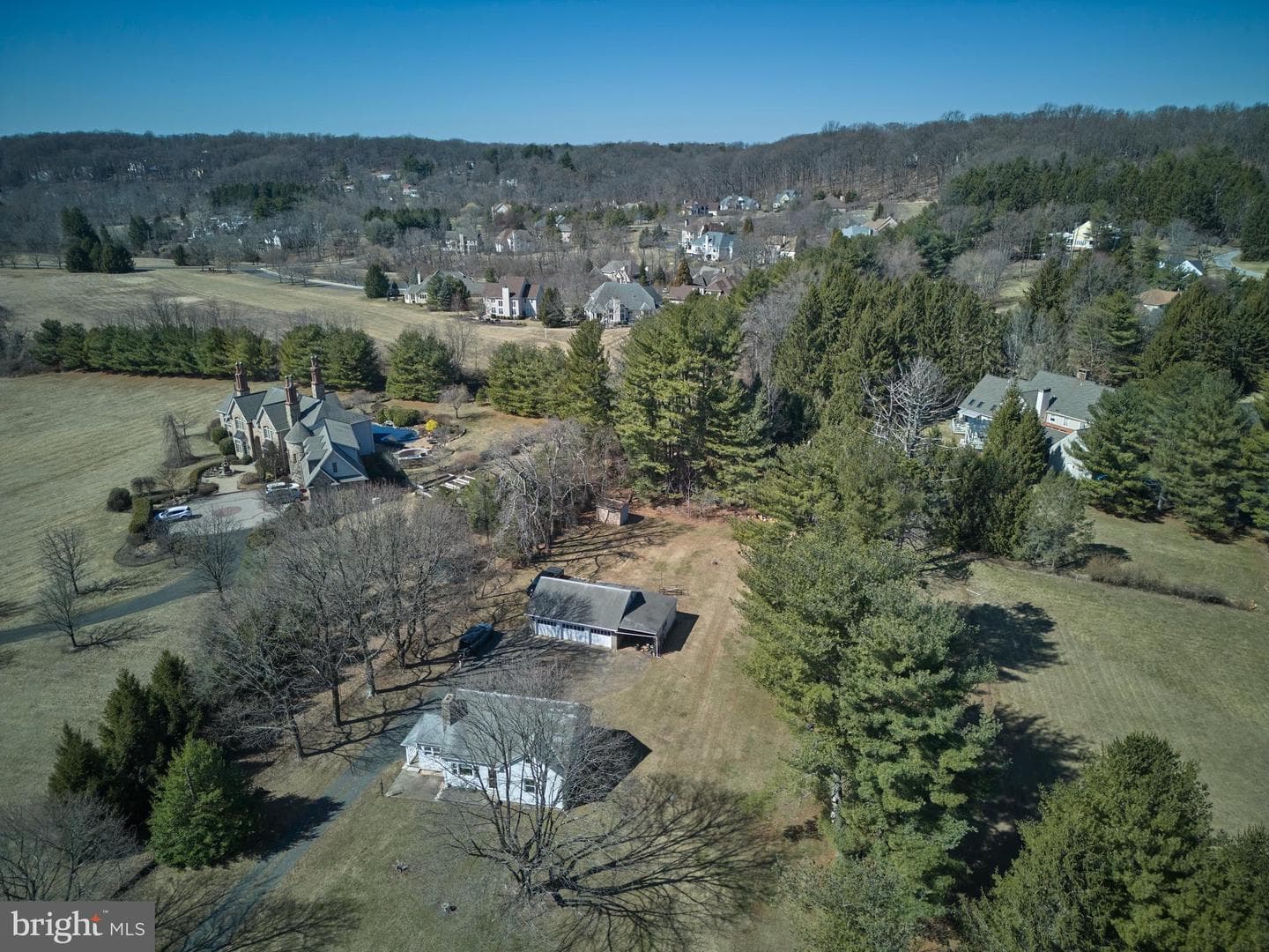 6007 Upper York Road photo 2