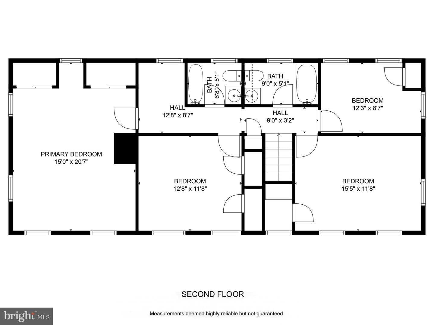 38 Crown Terrace photo 34