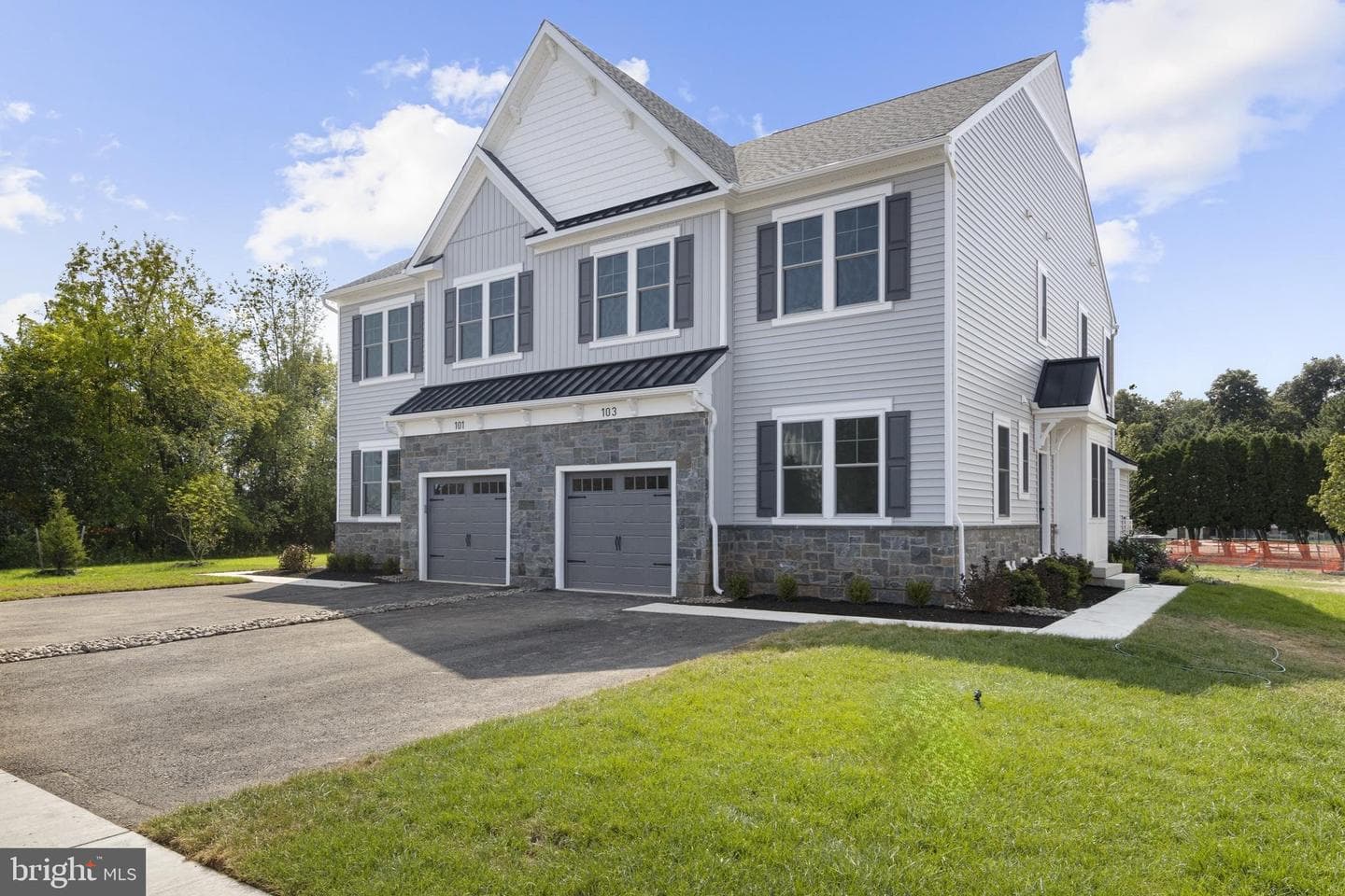 403 Reagans Lane #lot #72 photo 4