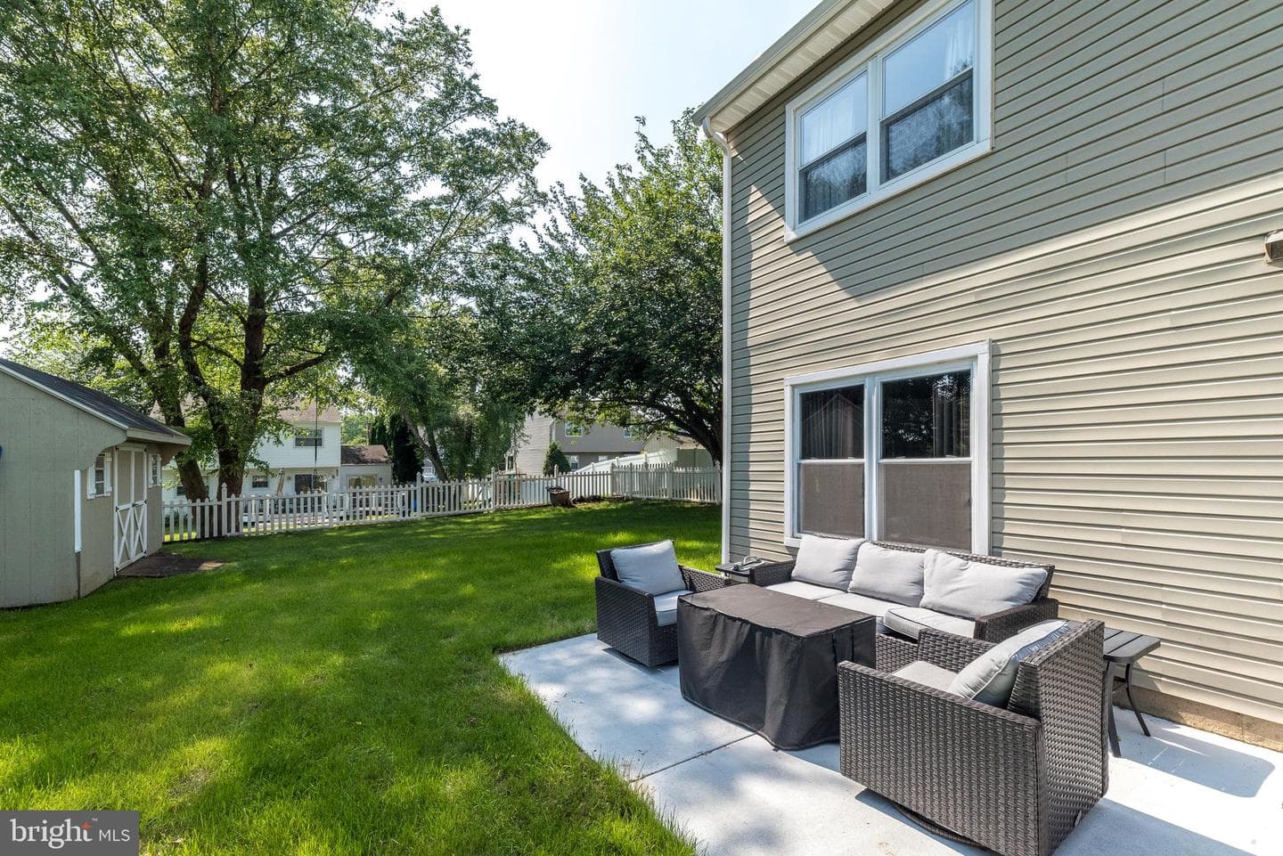 18 Alscot Circle photo 43