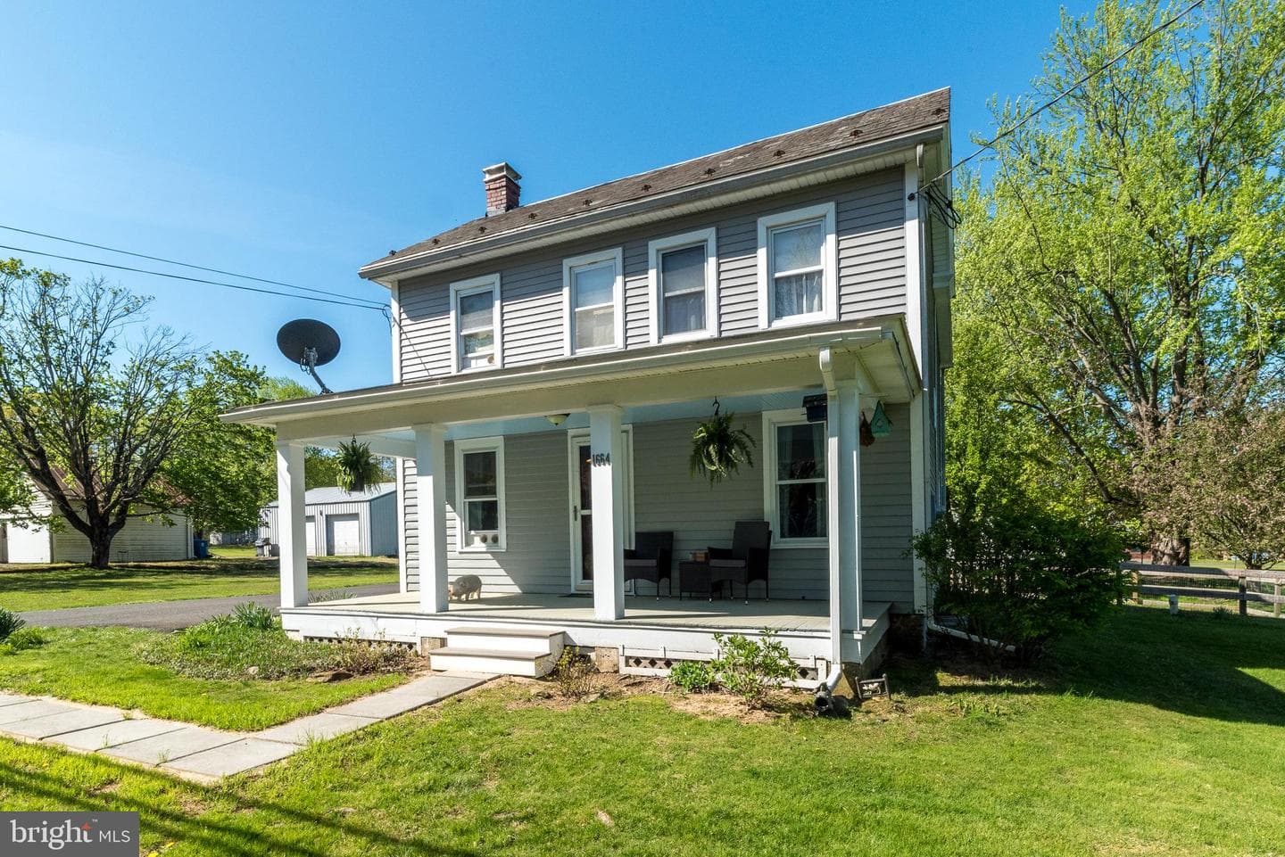 1664 Chestnut Ridge Road photo 41