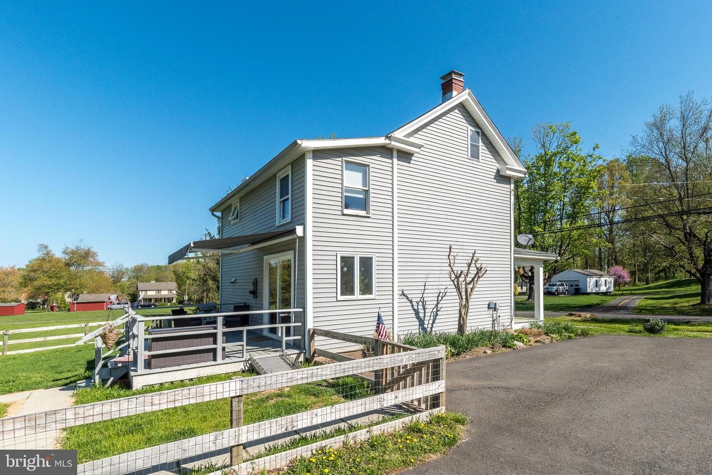 1664 Chestnut Ridge Road photo 45
