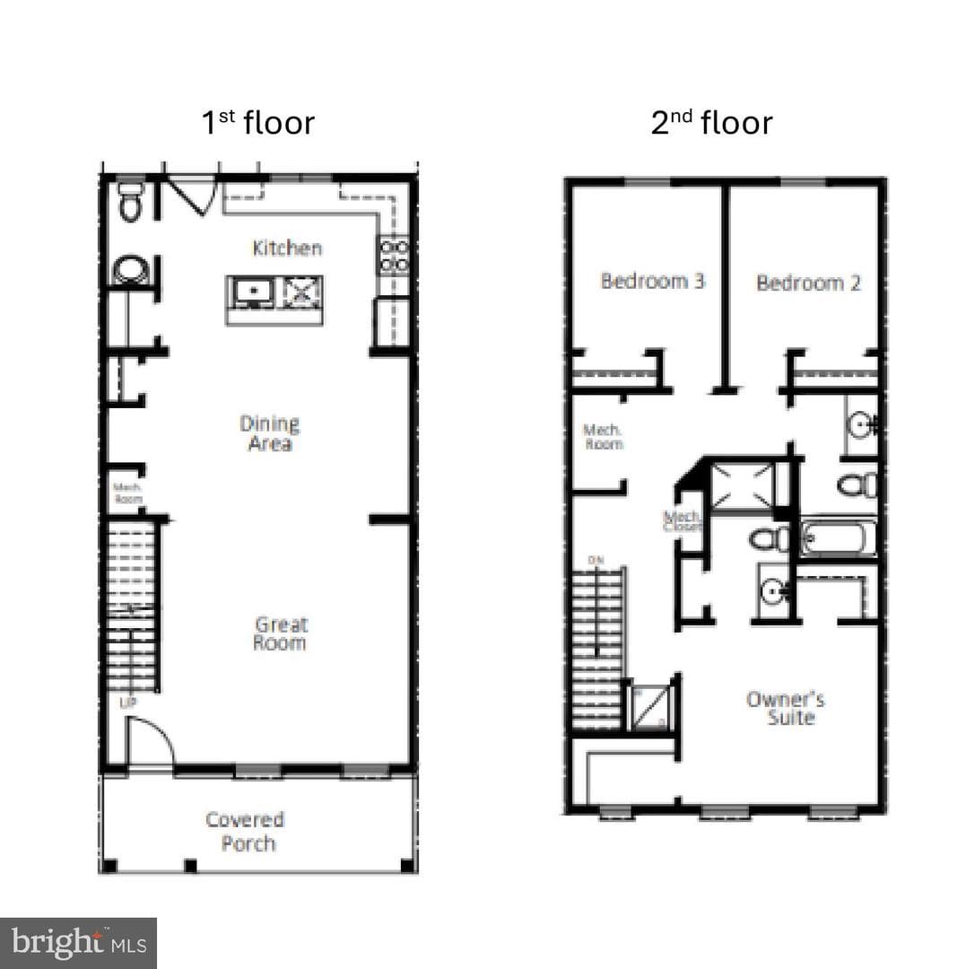 44 N Eighth Street #homesite B22 photo 18