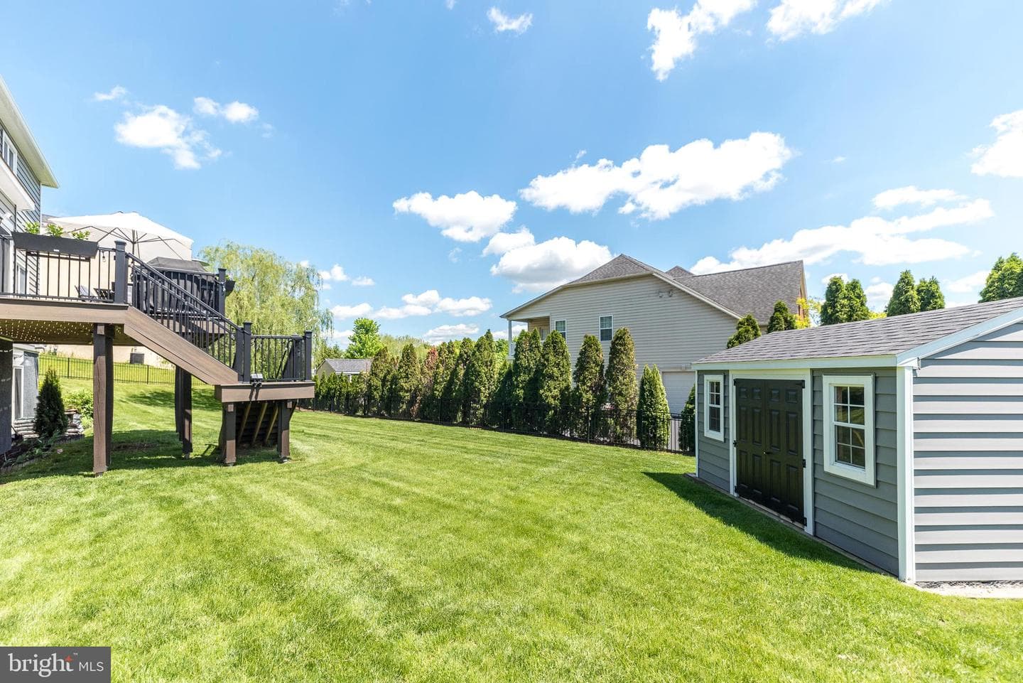 4217 Horseshoe Way photo 31