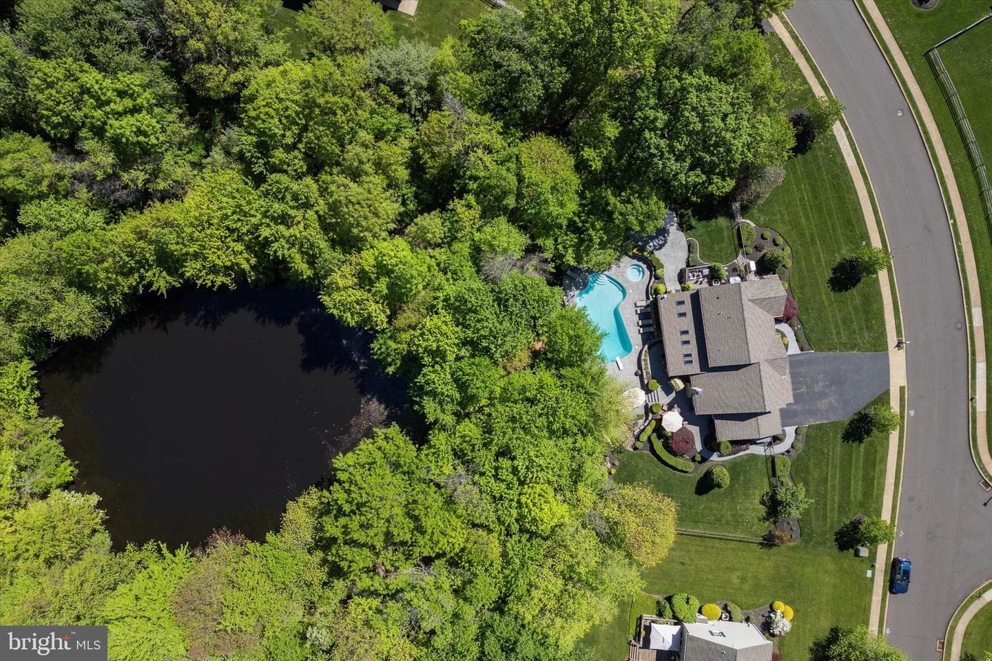 1416 Long Pond Drive photo 17