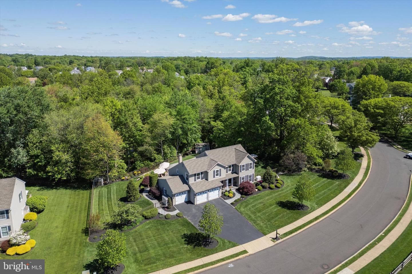 1416 Long Pond Drive photo 4