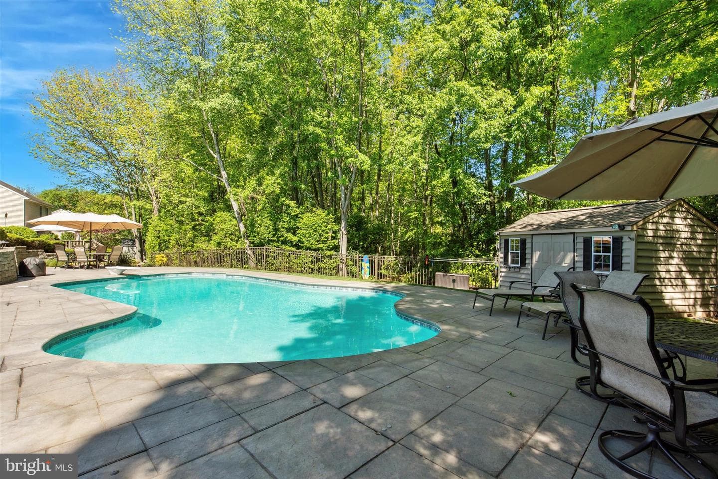 1416 Long Pond Drive photo 78