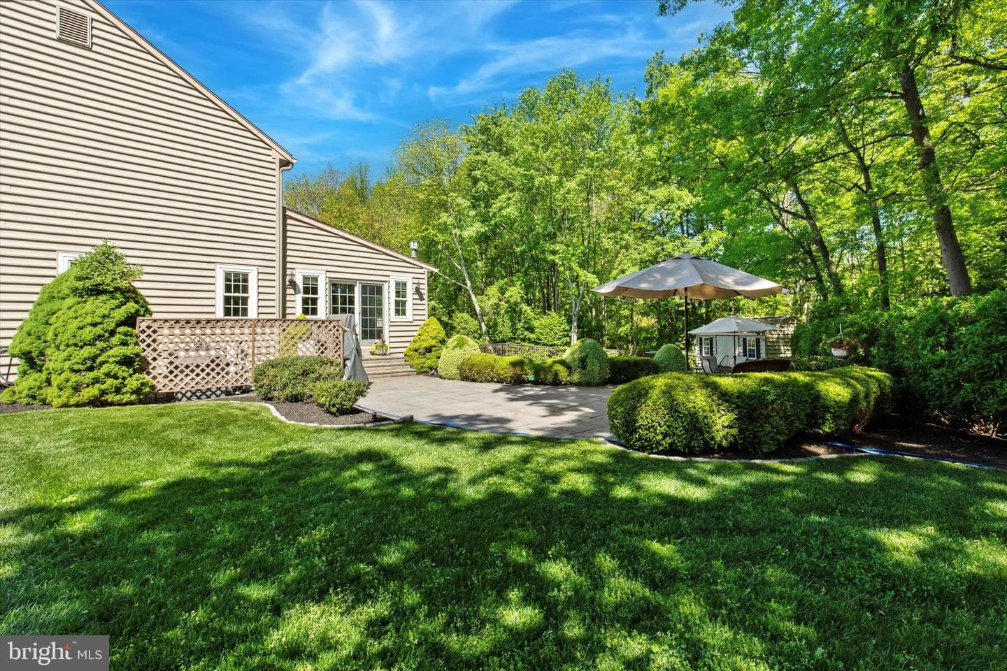 1416 Long Pond Drive photo 8