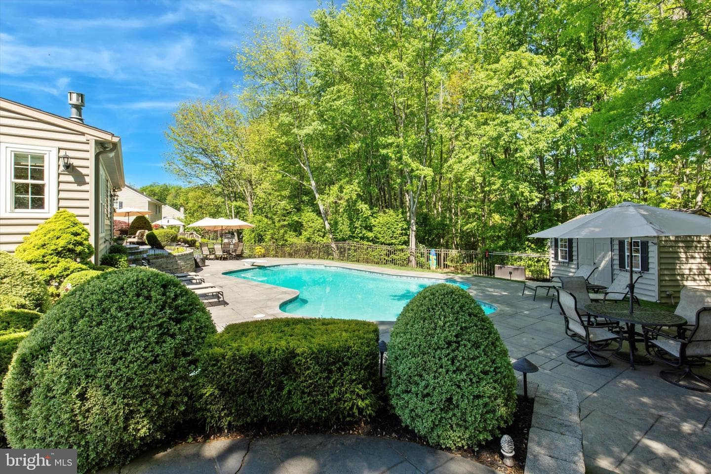1416 Long Pond Drive photo 80