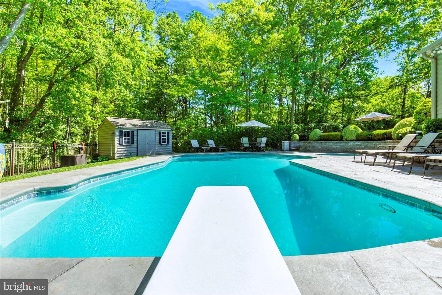 1416 Long Pond Drive photo 82