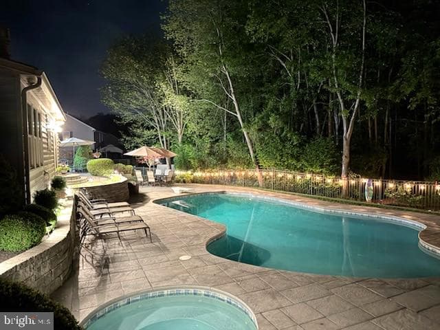 1416 Long Pond Drive photo 9