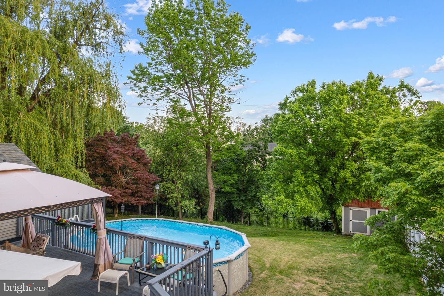 617 Highpointe Circle photo 36