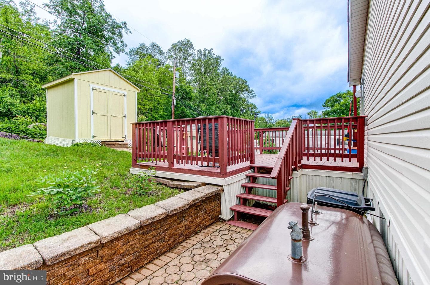 365 E Cherry Road #lot 8 photo 22