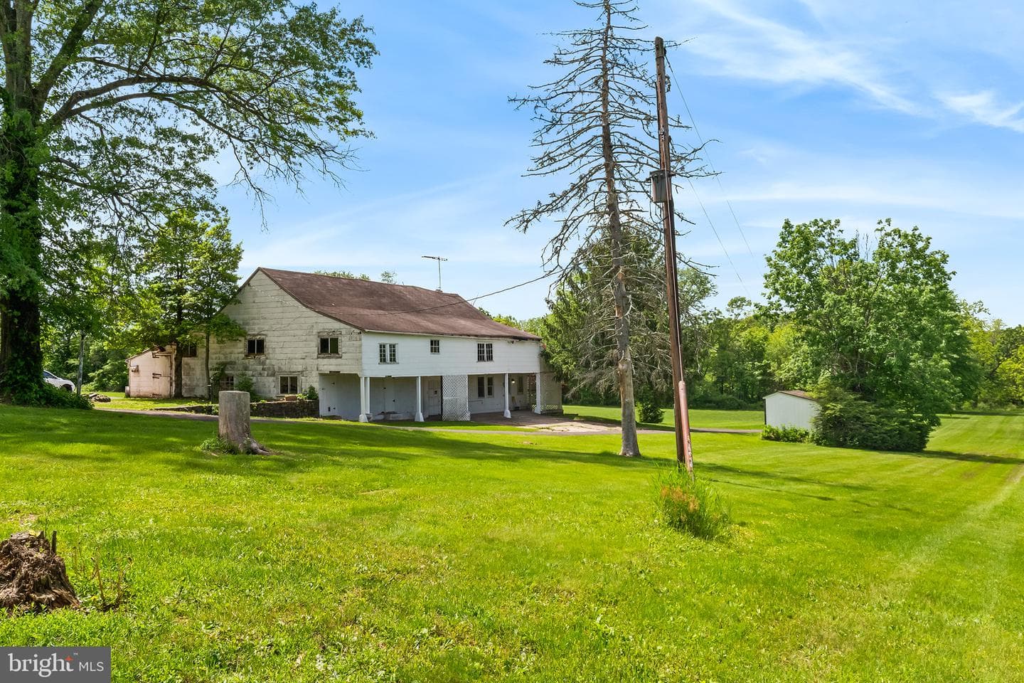 3577 Olde Bedminster Road photo 40