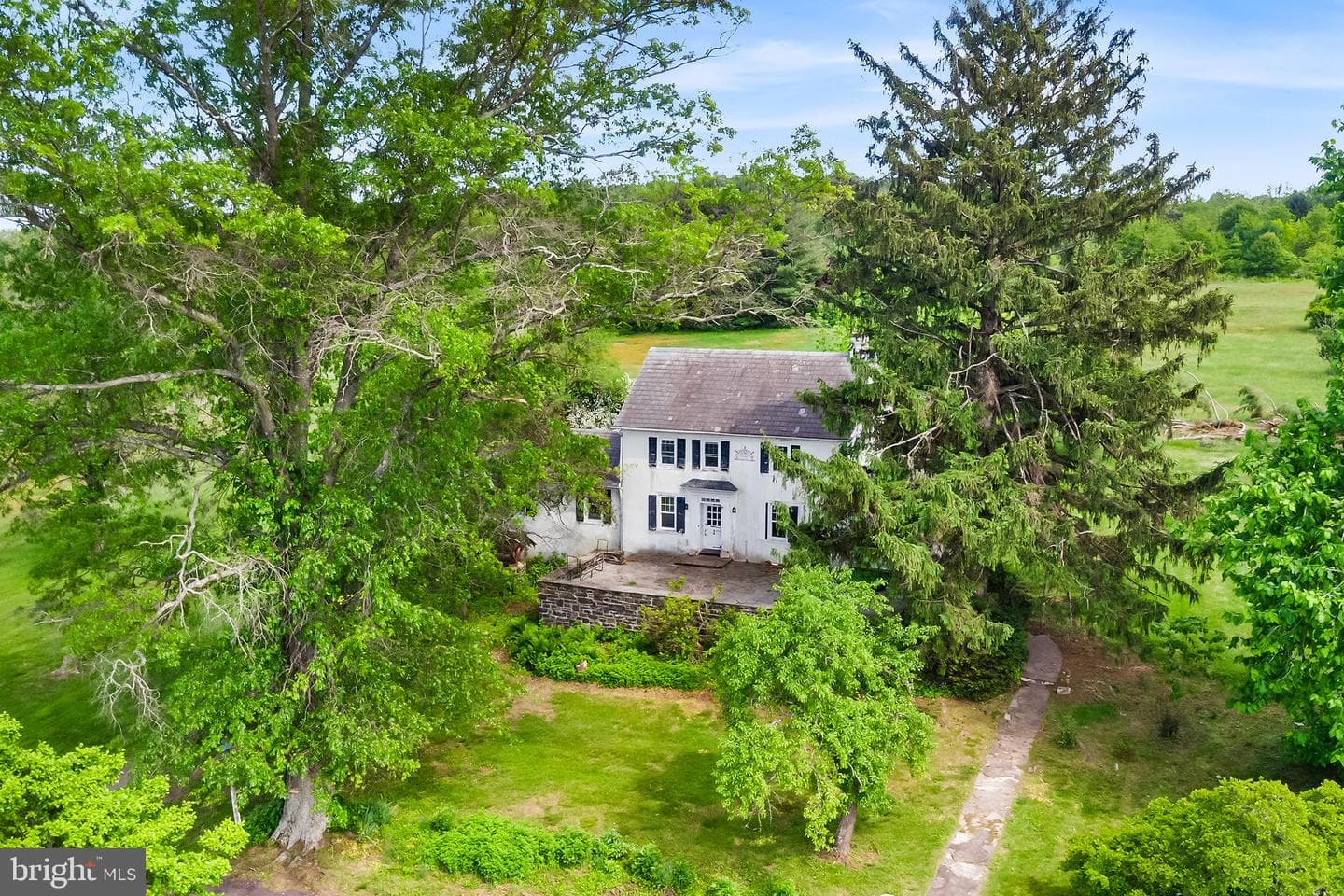 3577 Olde Bedminster Road photo 55
