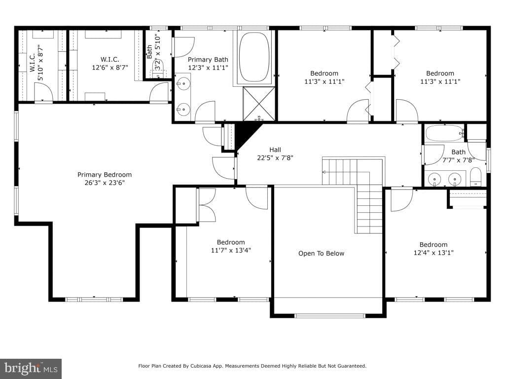 5403 Nicholas Court photo 31