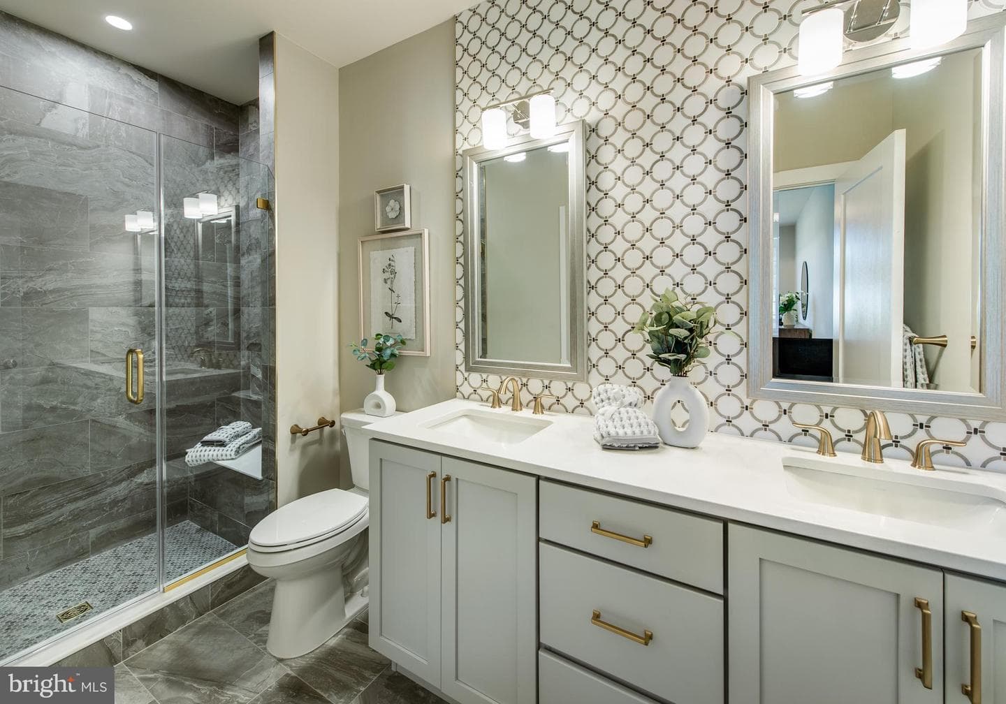 508 Fullerton Farm Court Lot#21 photo 17