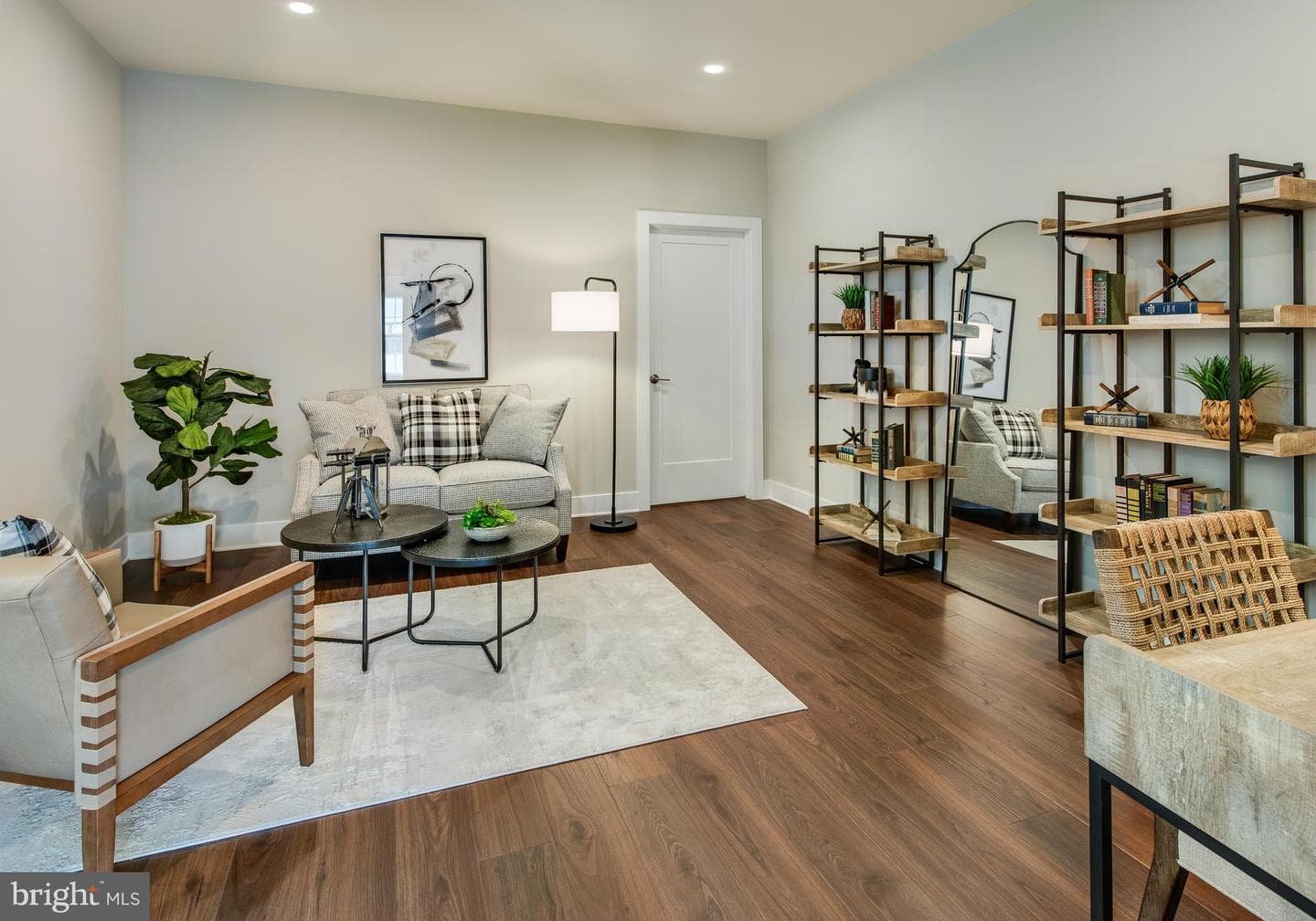 508 Fullerton Farm Court Lot#21 photo 18