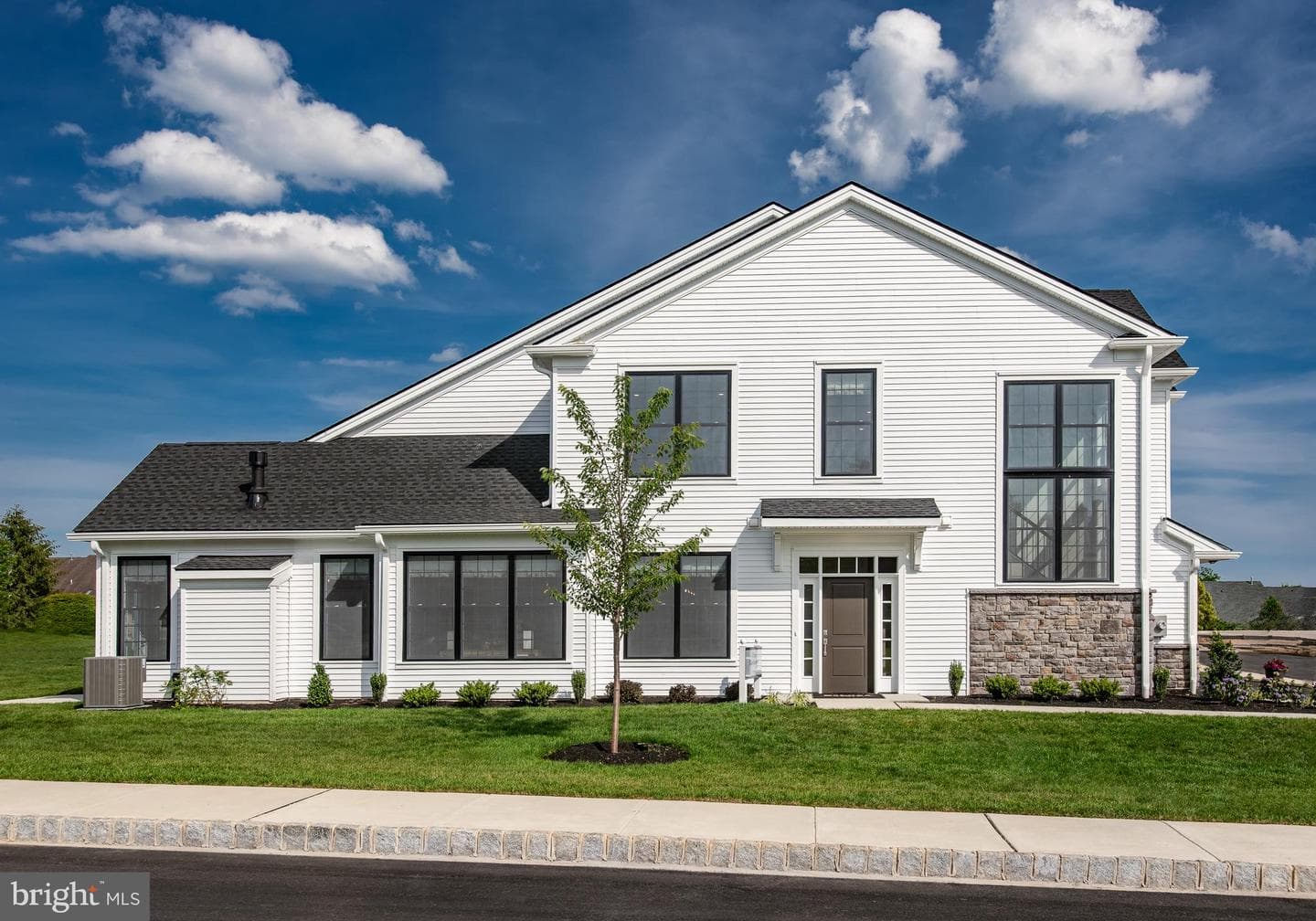 508 Fullerton Farm Court Lot#21 photo 2
