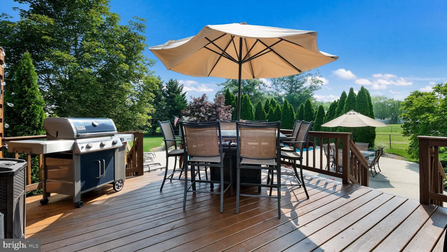 275 Magnolia Road photo 33