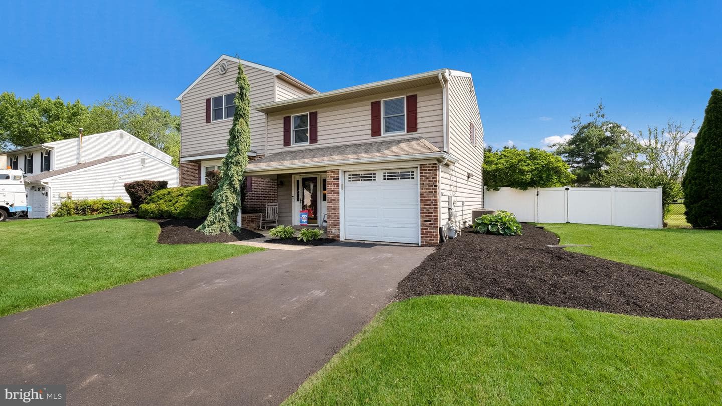 275 Magnolia Road photo 4