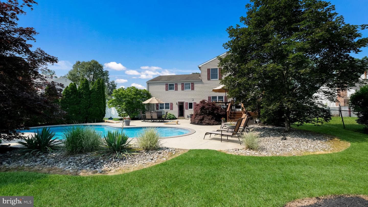 275 Magnolia Road photo 40