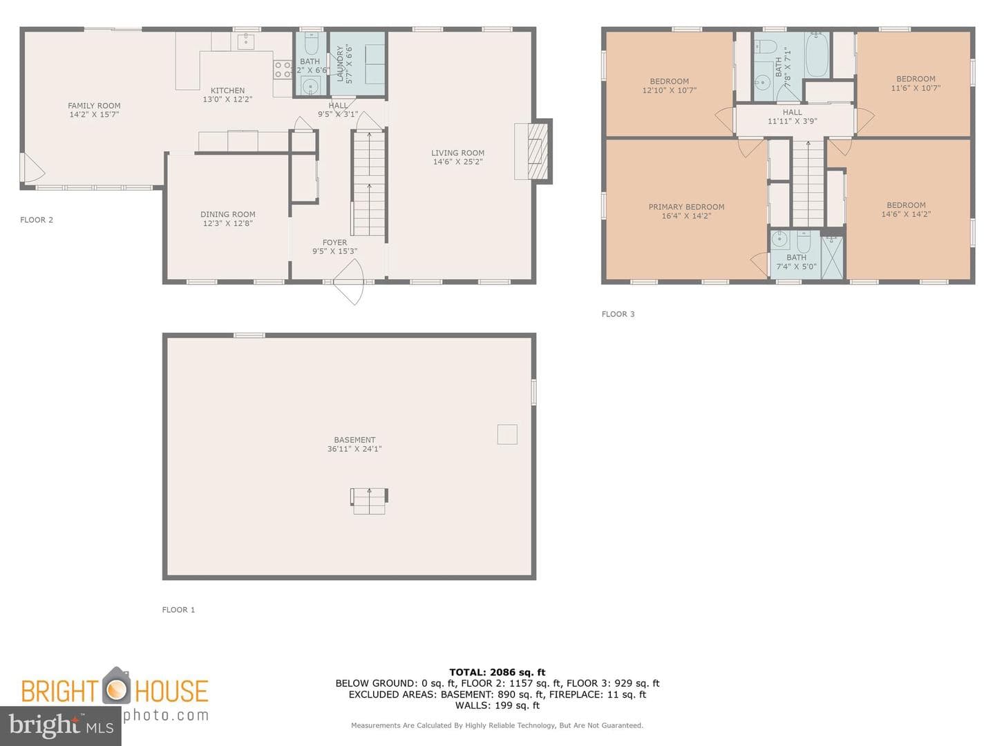 1 Sunnybrook Drive photo 49
