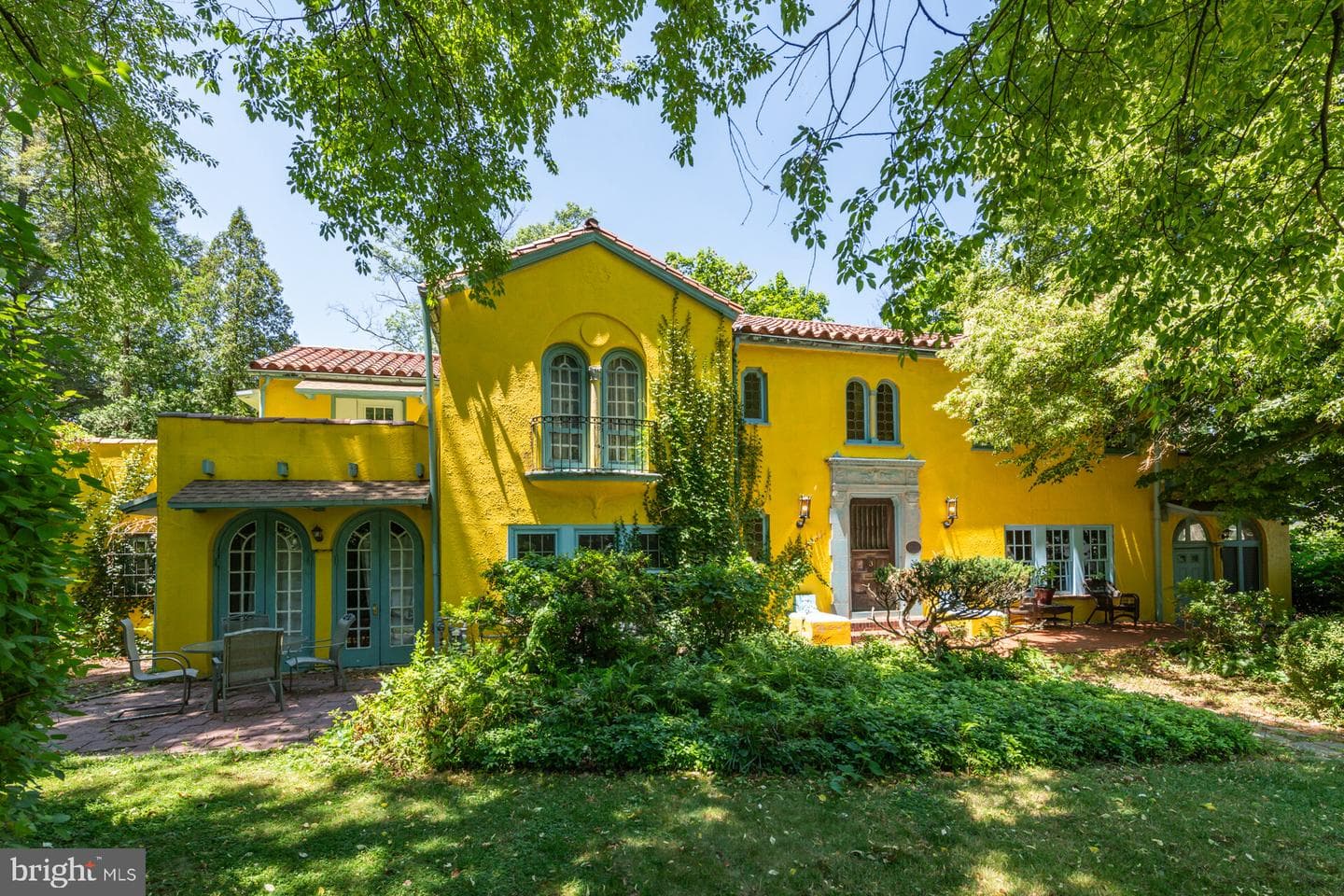 3 Ridge Avenue photo 41