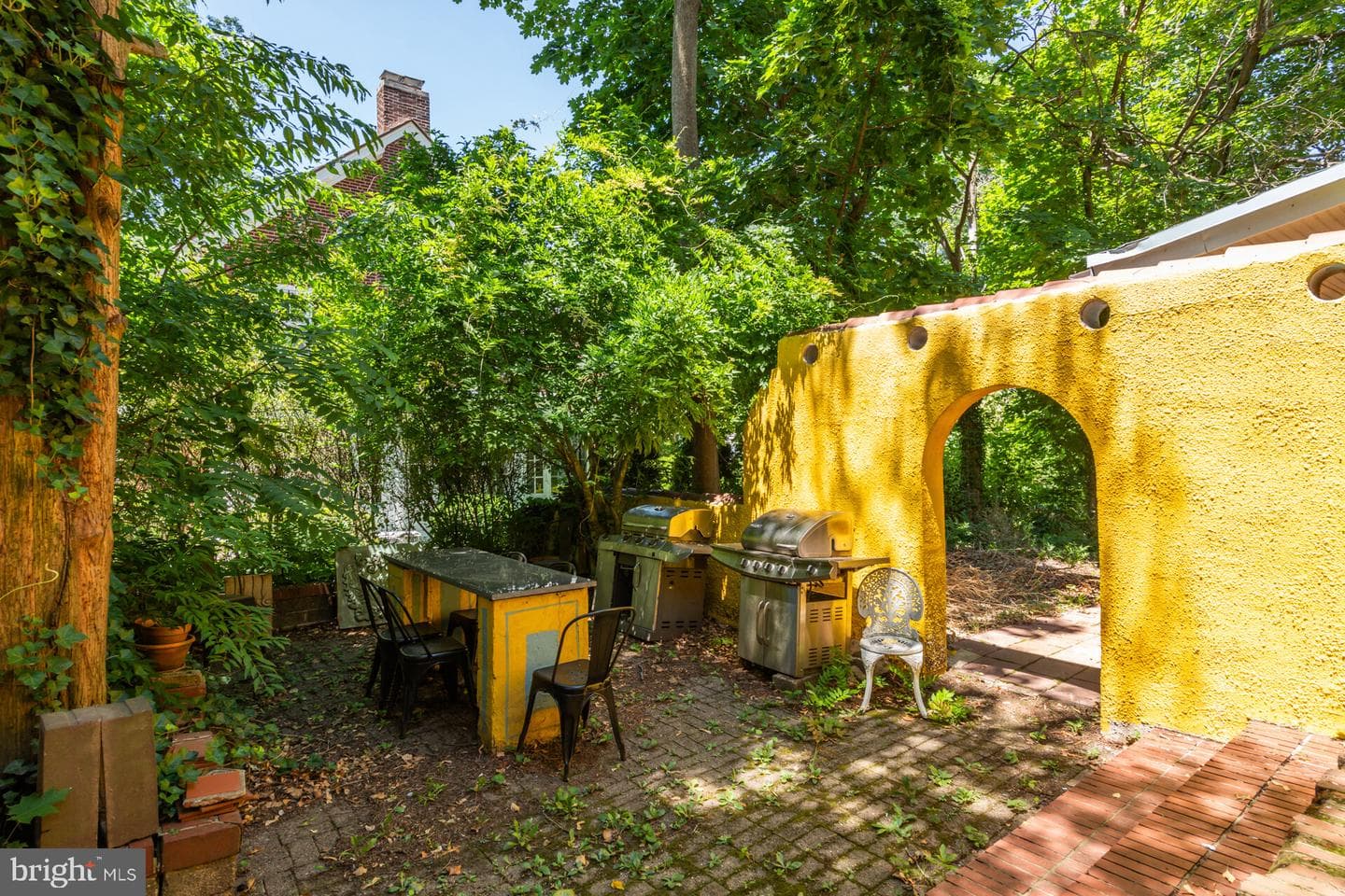3 Ridge Avenue photo 58