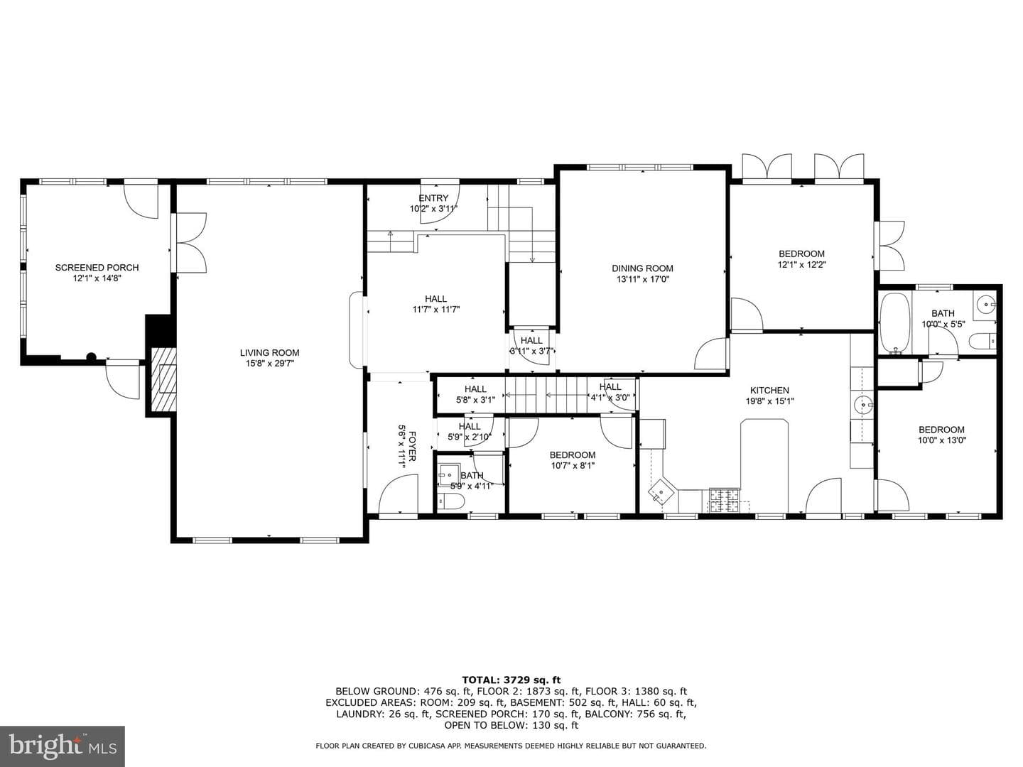 3 Ridge Avenue photo 88