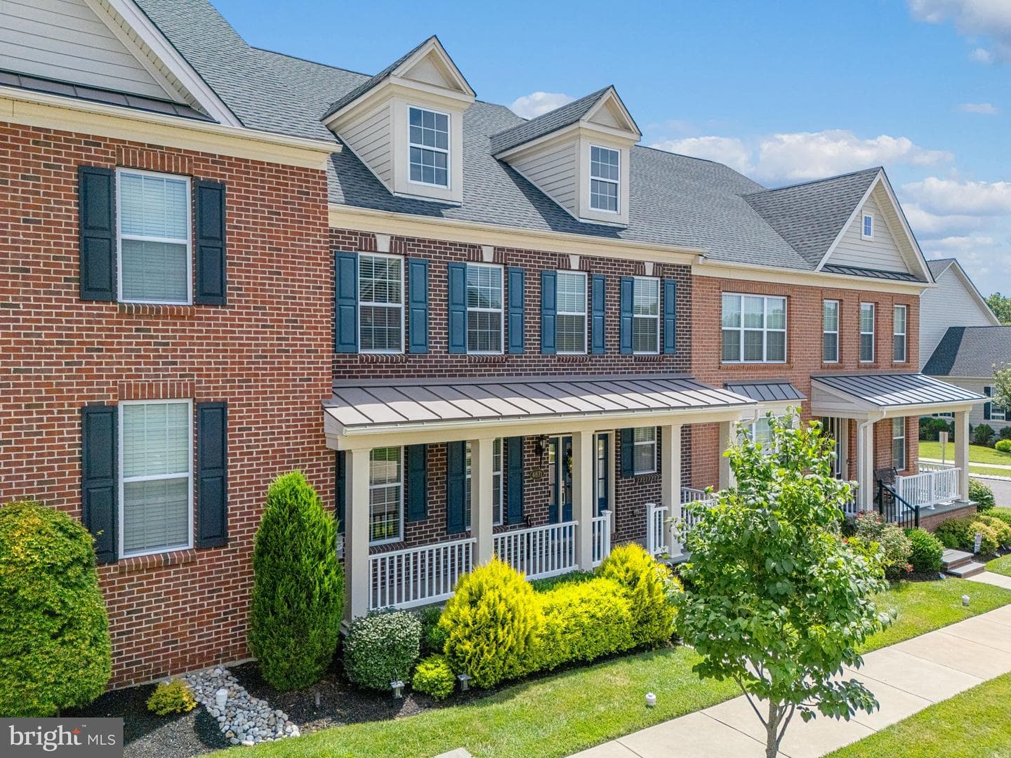 4871 E Blossom Drive photo 4