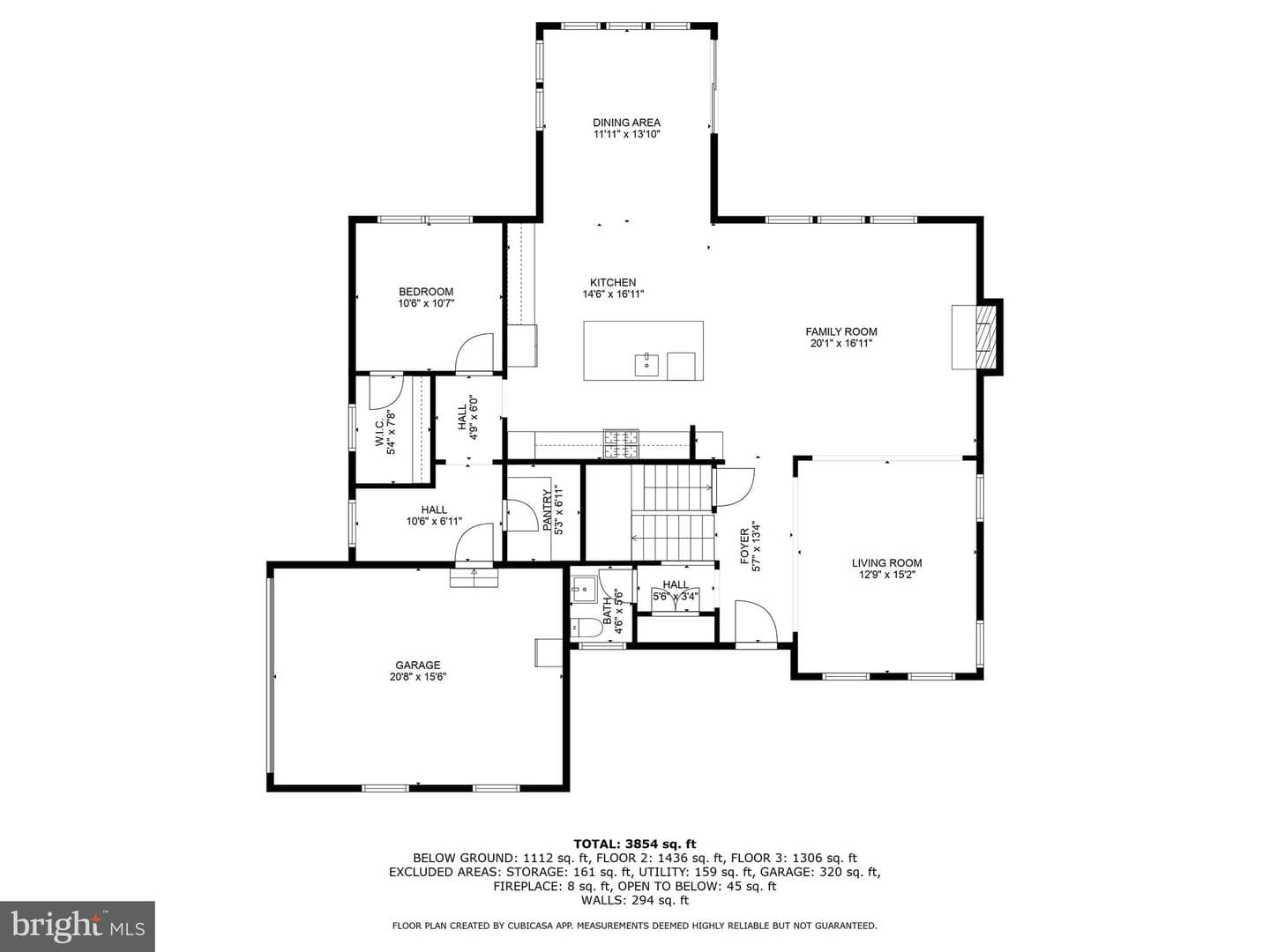 1088 Mariwill Drive photo 49