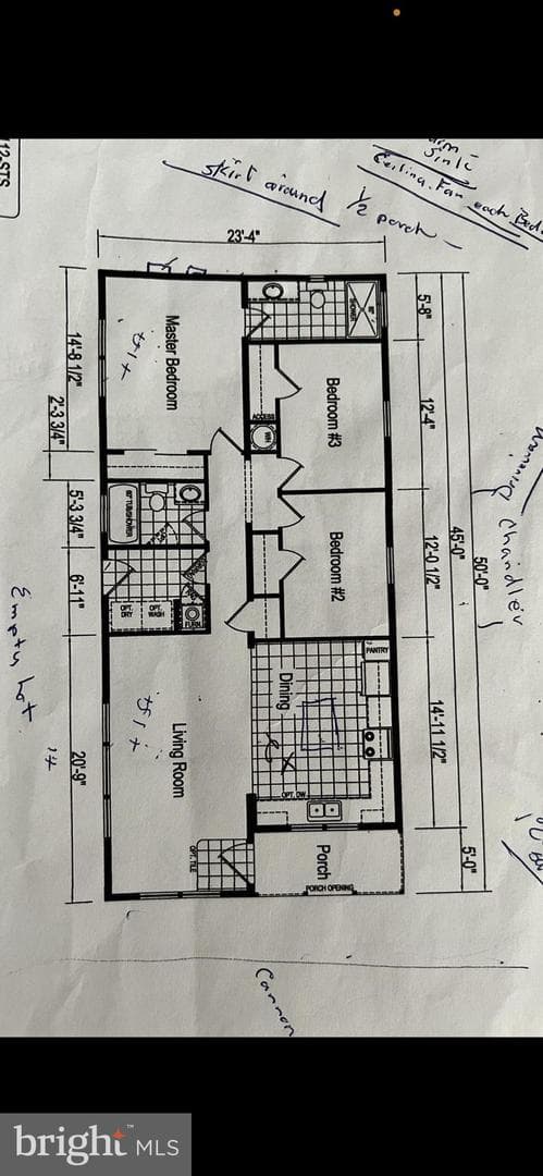 3034 Chandler Drive South photo 20