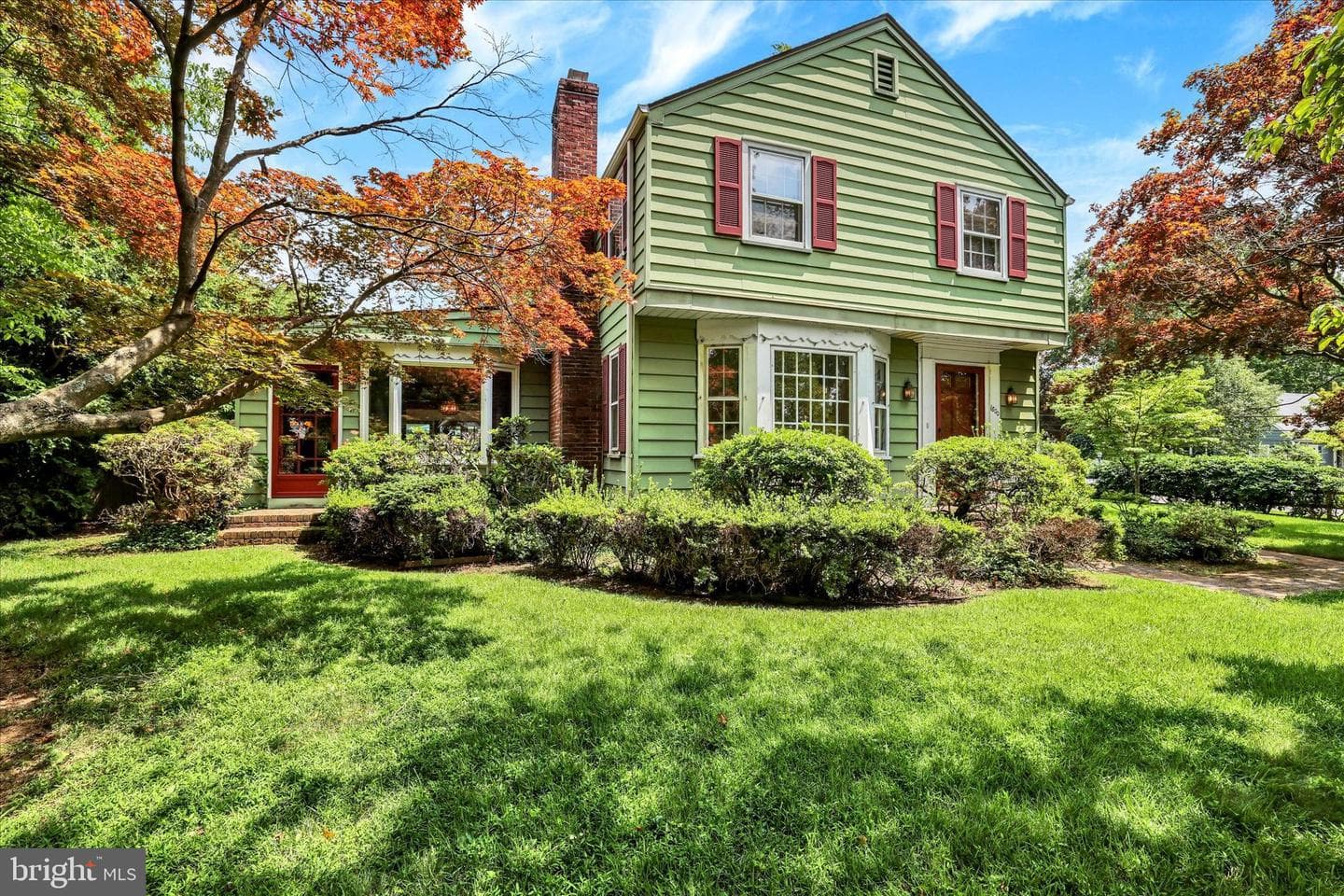 1800 Wrightfield Road photo 3
