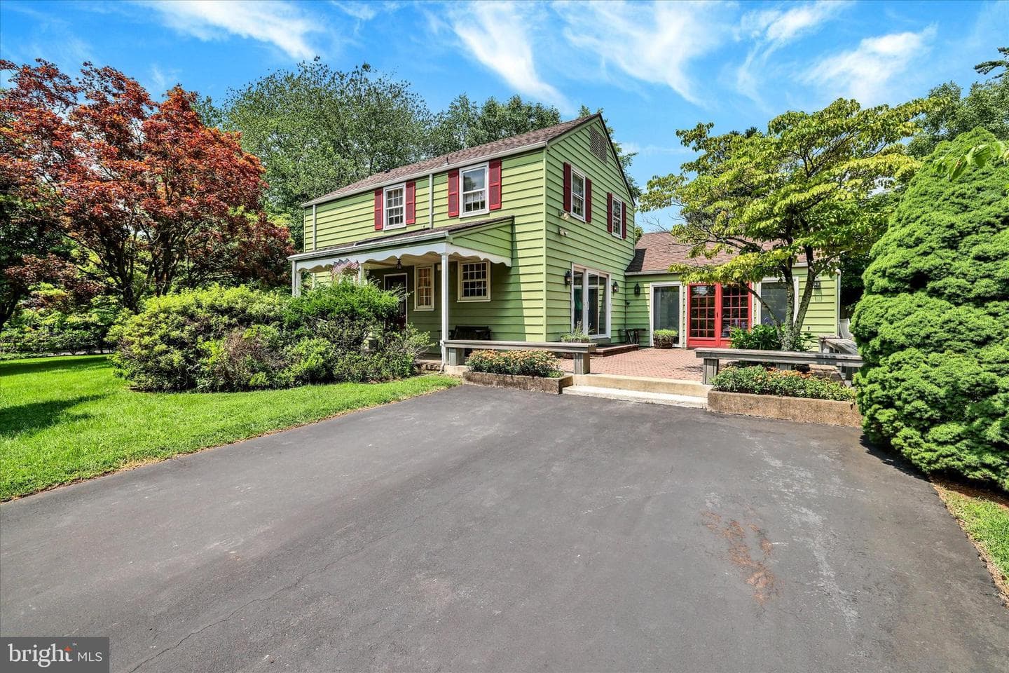 1800 Wrightfield Road photo 4