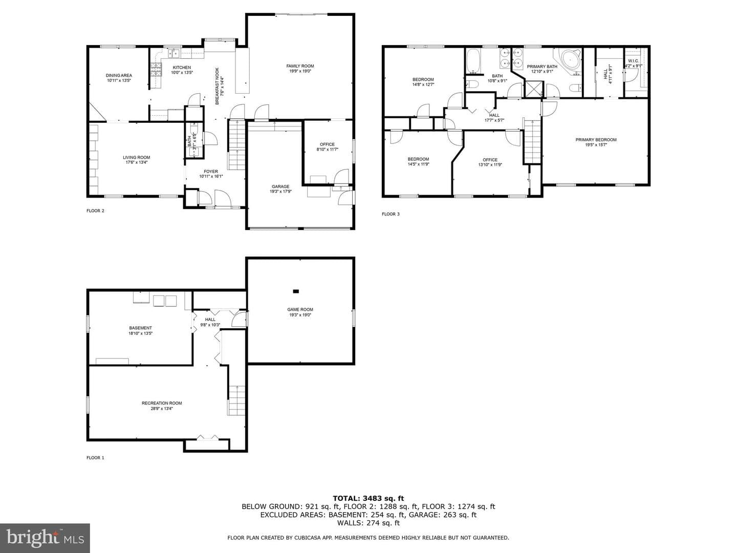 987 Highpointe Circle photo 52