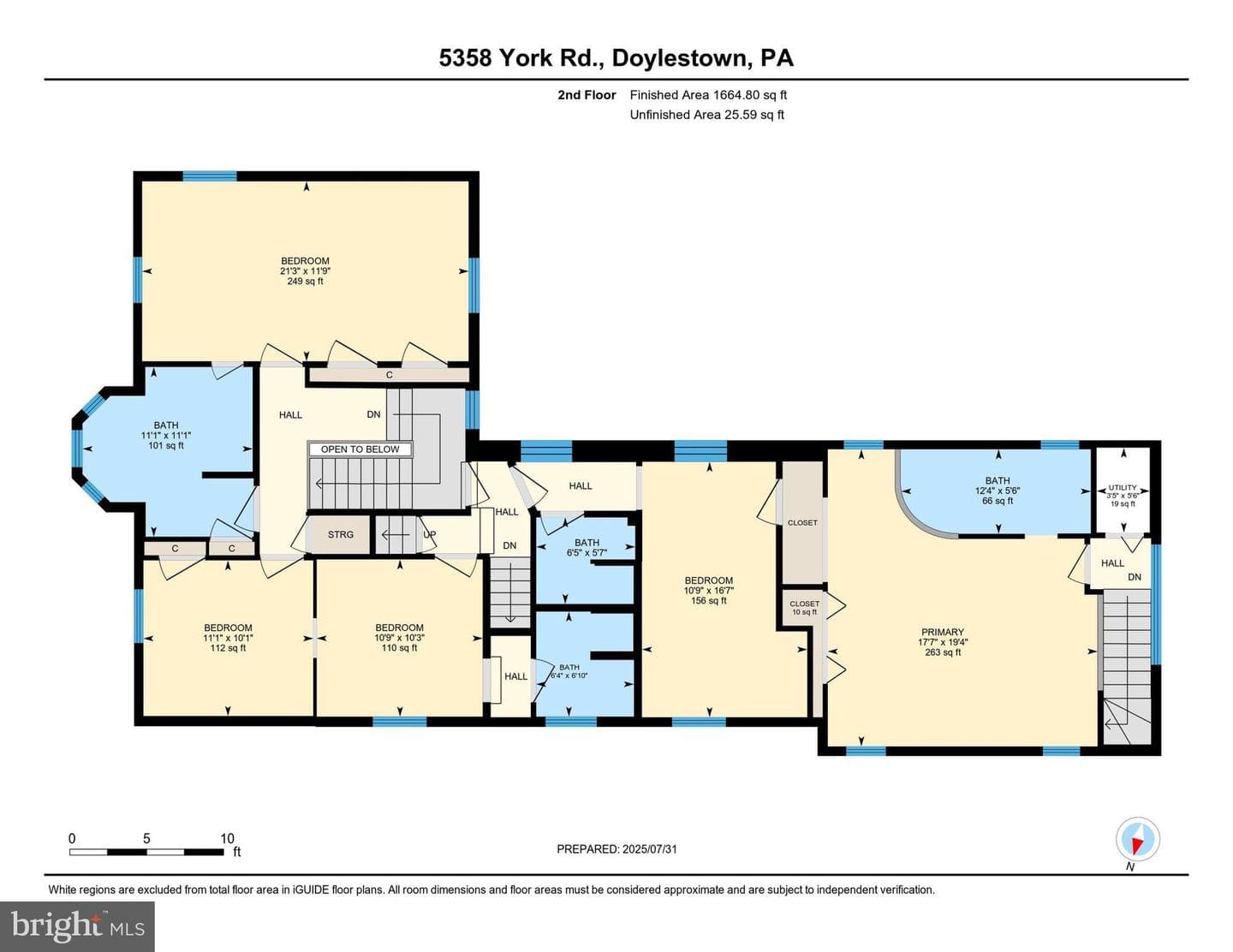 5358 York Road photo 58